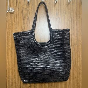 Dragon Diffusion tote bag